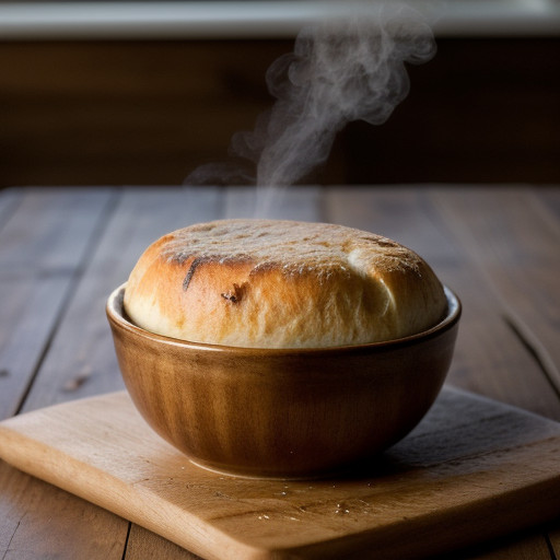 Soupe a l'OIGNON Au Fromage (French Onion Sou recipe image