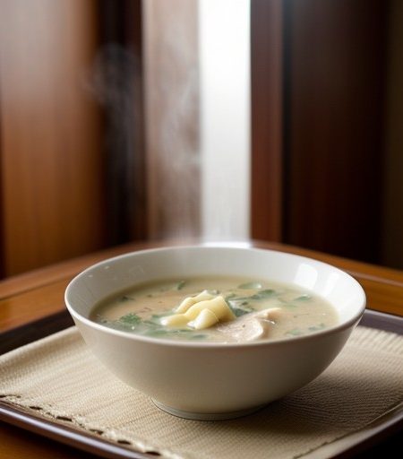 Souper Chicken recipe image