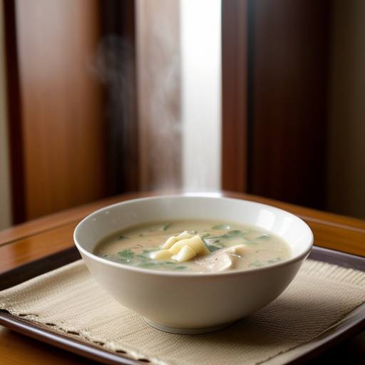 Souper Chicken recipe image