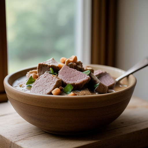 Souper Leftovers recipe image