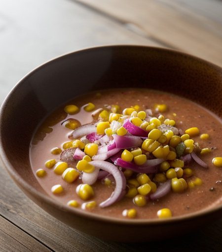 Souper Salad (Lf recipe image