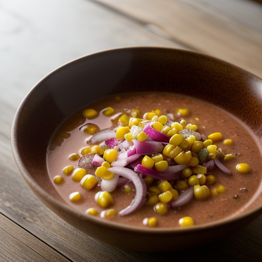 Souper Salad (Lf recipe image
