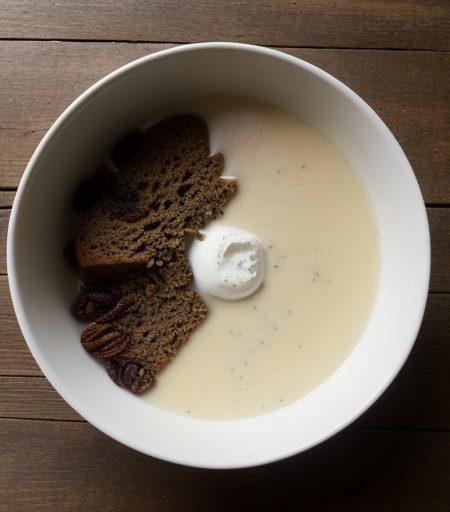Souper Spiced Raisin-Nut Bread recipe image