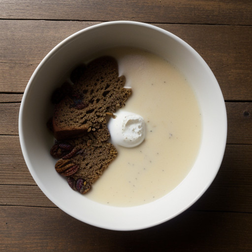 Souper Spiced Raisin-Nut Bread recipe image