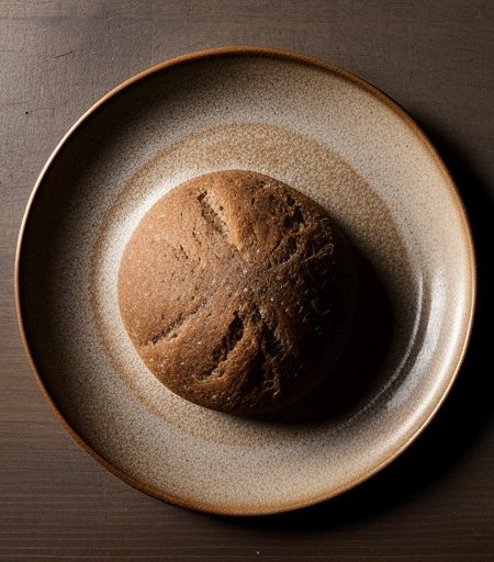 Sour Beer Rye~ 1 1/2# recipe image