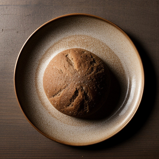 Sour Beer Rye~ 1 1/2# recipe image