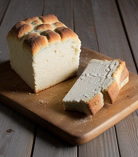 Sour Cream Biscuits recipe image