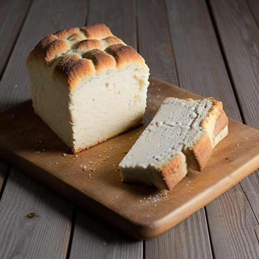 Sour Cream Biscuits recipe image