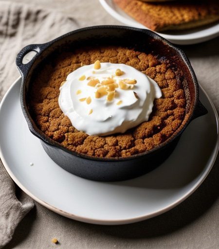 Sour Cream Chili Bake recipe image