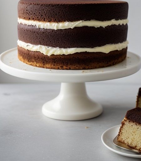 Sour Cream Coffee Cake1 recipe image