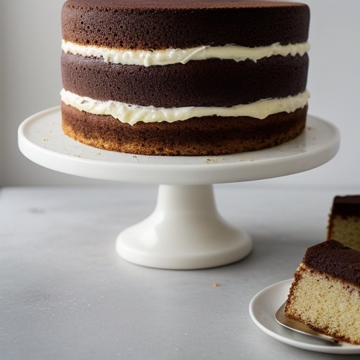 Sour Cream Coffee Cake1 recipe image