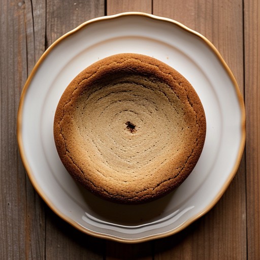 Sour Cream Coffeecake recipe image