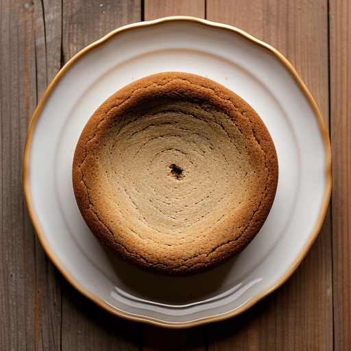 Sour Cream Coffeecake recipe image