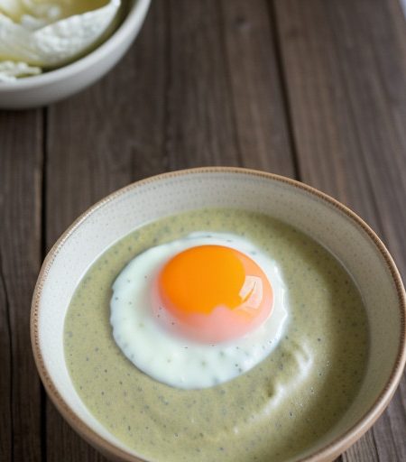 Sour Cream Dressing recipe image