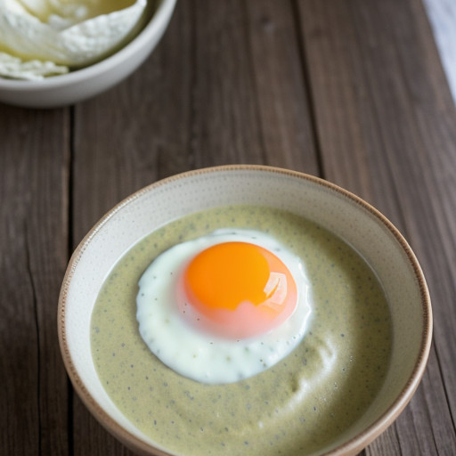 Sour Cream Dressing recipe image