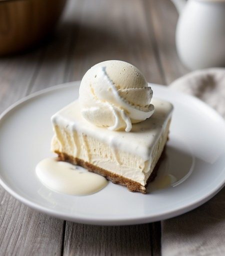 Sour Cream Madness recipe image