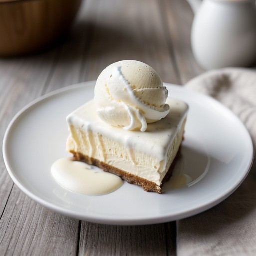 Sour Cream Madness recipe image