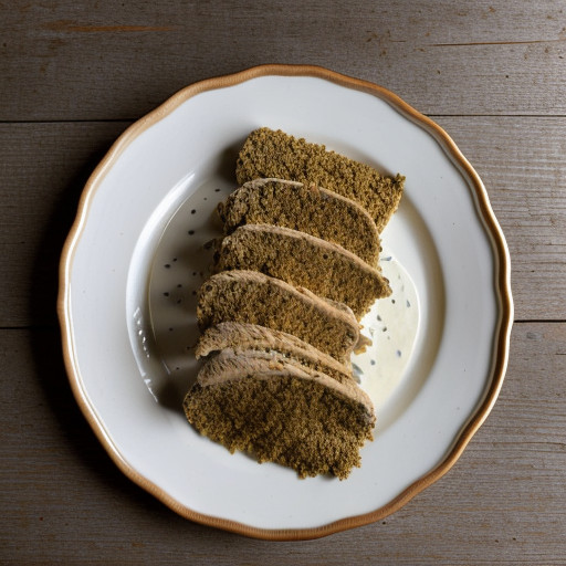 Sour Cream Onion-Chive Chicken recipe image
