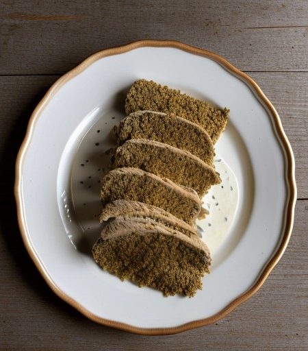 Sour Cream Onion-Chive Chicken recipe image