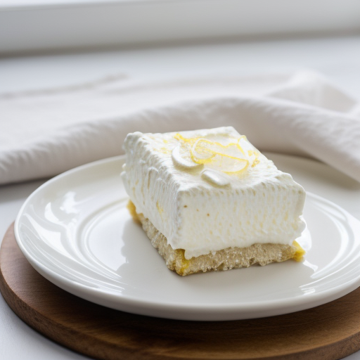 Sour Cream Subsitute recipe image