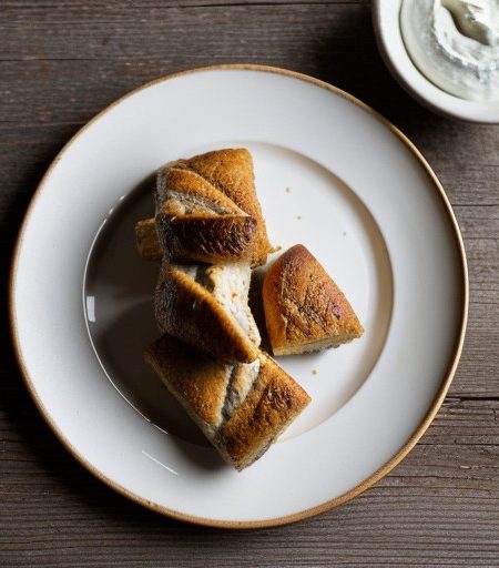 Sour Crean 'N Chicken recipe image