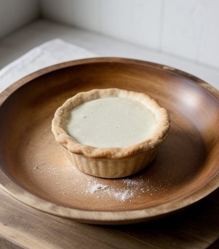 Sour Dough Starter #7 recipe image
