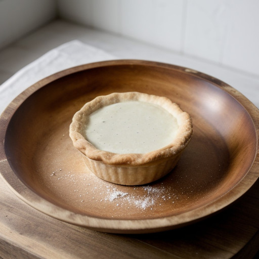 Sour Dough Starter #7 recipe image