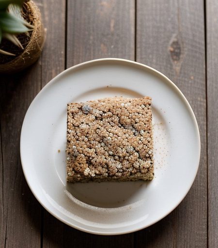 Sour Rye With Carraway Seeds recipe image