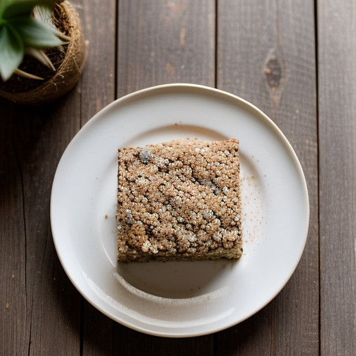 Sour Rye With Carraway Seeds recipe image