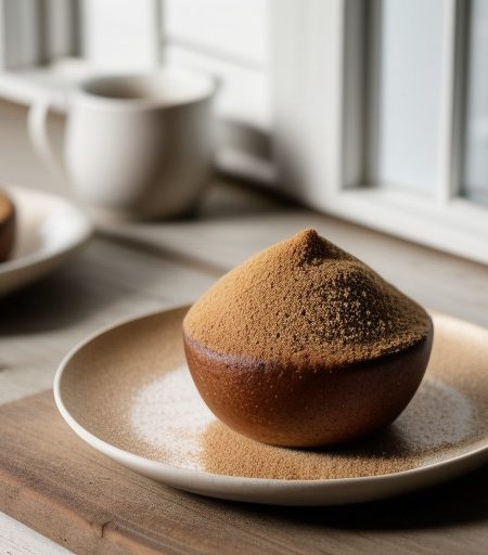 Sourdough Apple Sorcery recipe image