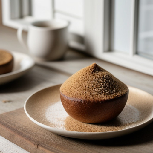 Sourdough Apple Sorcery recipe image