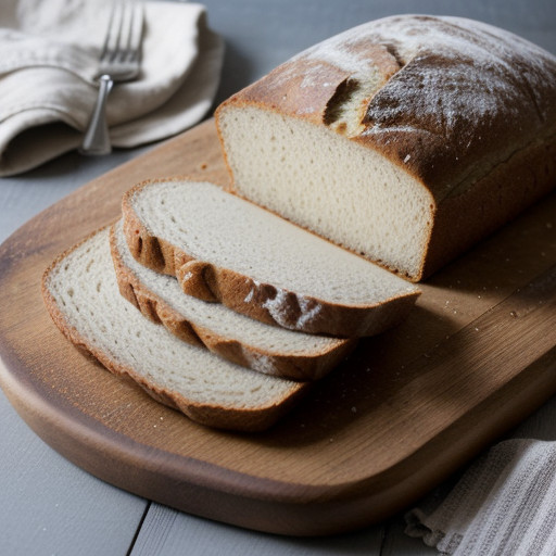 Sourdough Bread (Bob's recipe image