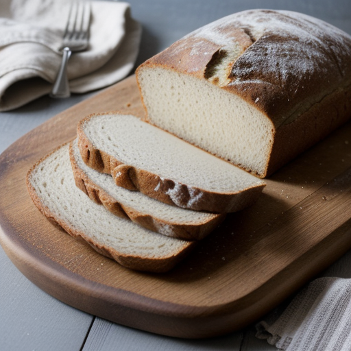 Sourdough Bread (Bob's recipe image