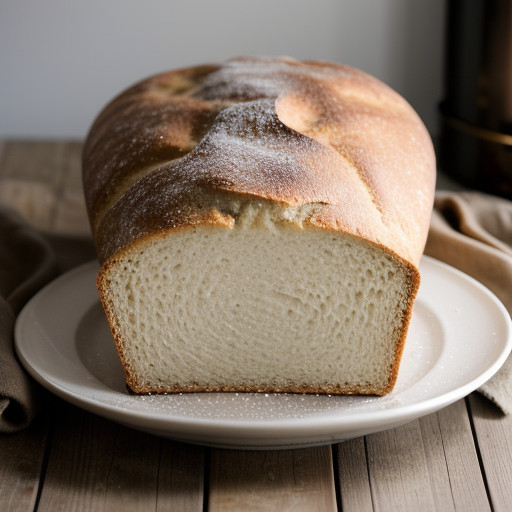 Sourdough Made Easy recipe image