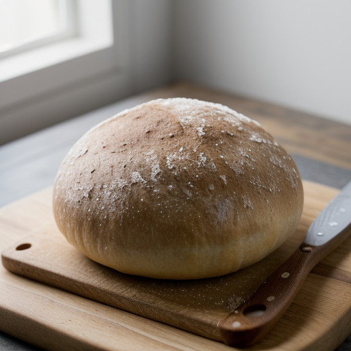 Sourdough Onion Bread recipe image