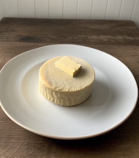 Sourdough Onion Twist recipe image