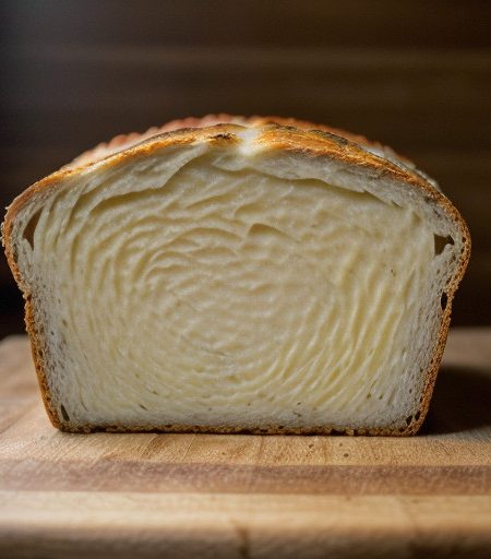 Sourdough Potato Dill Bread for the Zojirushi recipe image