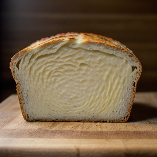 Sourdough Potato Dill Bread for the Zojirushi recipe image