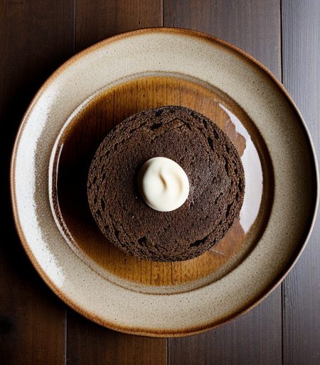 Sourdough Pumpernickel #2 recipe image