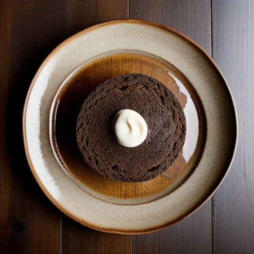 Sourdough Pumpernickel #2 recipe image