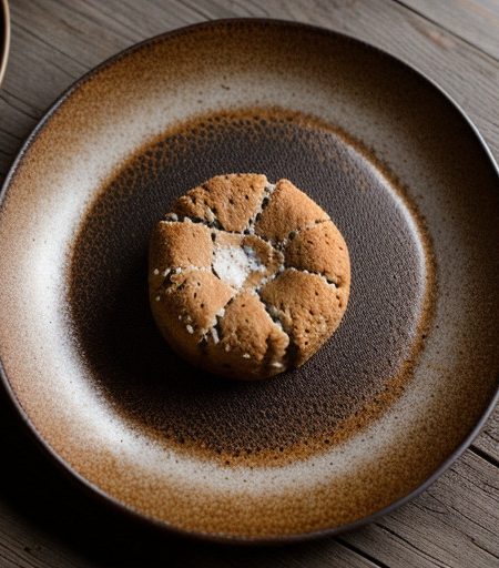 Sourdough Pumpernickle recipe image