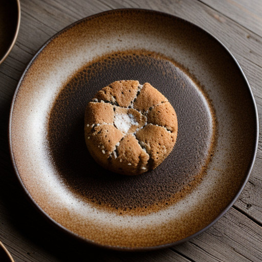 Sourdough Pumpernickle recipe image