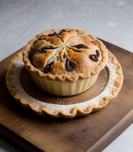 Sourdough Raisin Starter recipe image