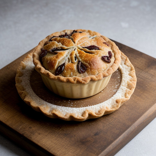 Sourdough Raisin Starter recipe image