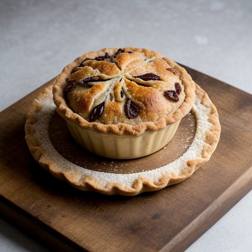 Sourdough Raisin Starter recipe image