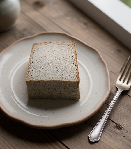 Sourdough Rye recipe image