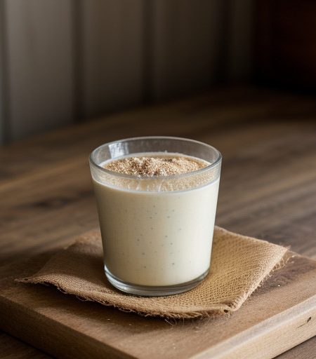 Sourdough Rye Starter #2 recipe image