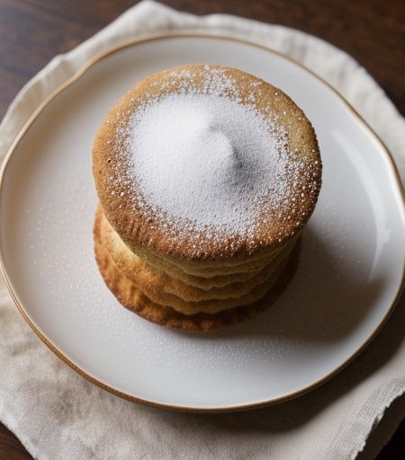 Sourdough Sams recipe image