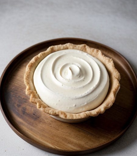 Sourdough Starter #10 recipe image