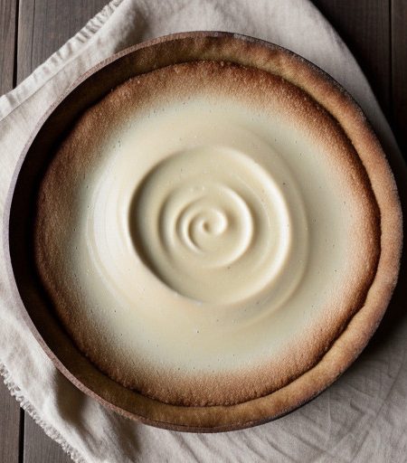 Sourdough Starter #11 recipe image